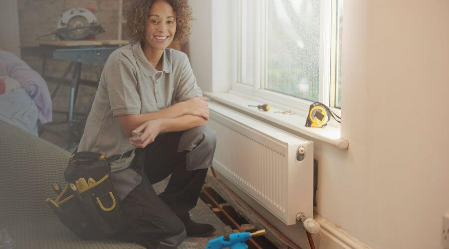 Professional water heater repair in Strathmere, NJ